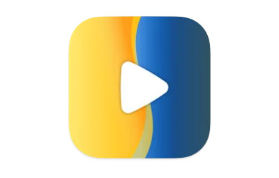 OmniPlayer Pro v2.1.14 中文激活版 Mac全能多媒体播放器