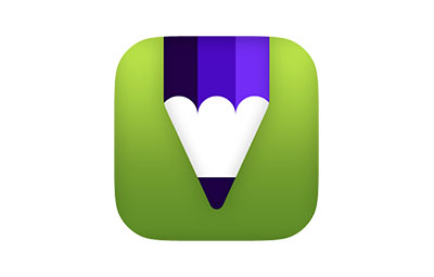 FiveNotes v3.2 (111) 激活版 Mac高效笔记便签工具