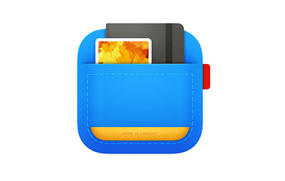 Unclutter v2.2.14 激活版 Mac剪贴板文件笔记快捷工具