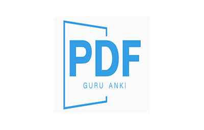 PDF Guru Anki – 多功能 PDF 工具箱永久激活版（ 支持 PDF Anki 制卡）