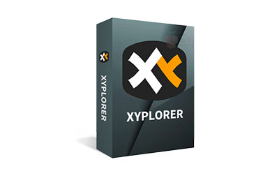 XYplorer(便携式文件管理器)v27.20 永久激活注册版+便携版