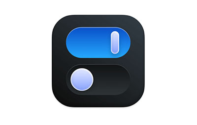 One Switch for Mac(系统功能快速开关工具)v1.34.2激活版
