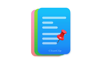 CleanClip – 极简剪贴板管理工具 支持按顺序粘贴