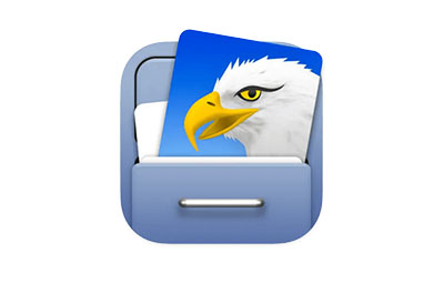 EagleFiler for Mac(Mac数字信息管理器)v1.9.17注册版