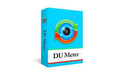DU Meter免注册激活版 – 网络流量监控工具