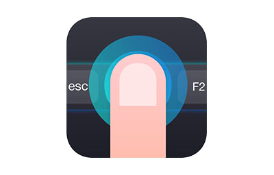 Haptic Touch Bar – 为 Touch Bar 添加震动反馈