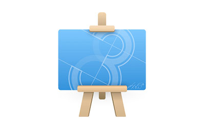 PaintCode for Mac(专业矢量绘图编程软件) v3.5.9 激活版