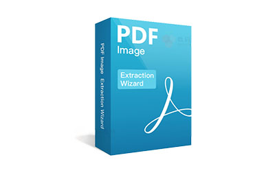 PDF Image Extraction Wizard – PDF批量导出图片