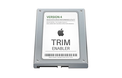 Trim Enabler 4 – 平衡SSD磨损 提高数据写入效率