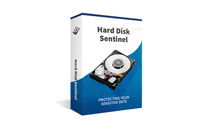 Hard Disk Sentinel免注册专业版 – 硬盘哨兵 专业的硬盘检测工具