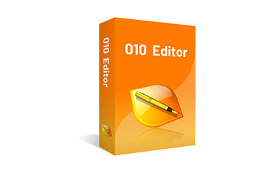 010 Editor 15 – 十六进制编辑器 文本代码编辑