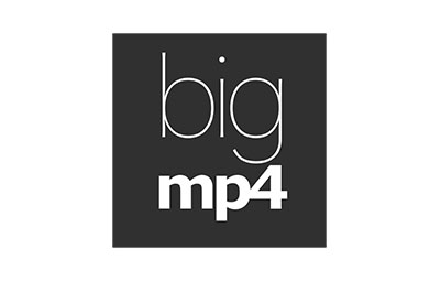bigmp4 -授权激活版 AI 补帧 视频无损放大