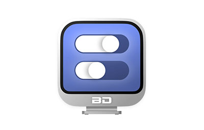 BetterDisplay for mac(显示器校准软件)v4.0.4 专业激活版