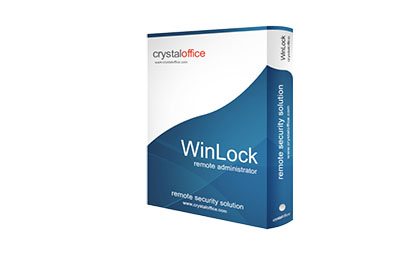 WinLock – PC 安全隐私保护工具 支持一键锁定家长控制