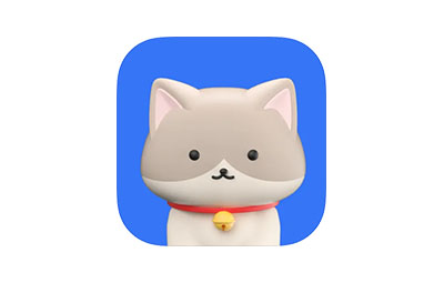 专注猫 – iOS 屏幕时间管理应用 防沉迷全面掌控时间