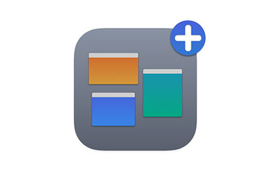 Mission Control Plus for Mac(mac窗口管理器)v1.23免激活版