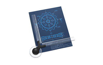 CADintosh X for Mac(CAD制图软件)v8.8.6 (714)官方版下载