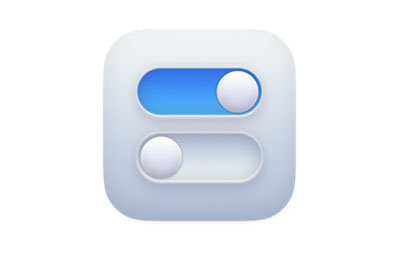 Only Switch for mac(菜单栏快捷功能)v2.6.1中文免费版下载