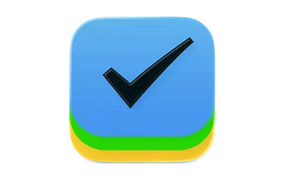 2Do for Mac(待办事项GTD任务管理)v2.9.61中文官方版下载