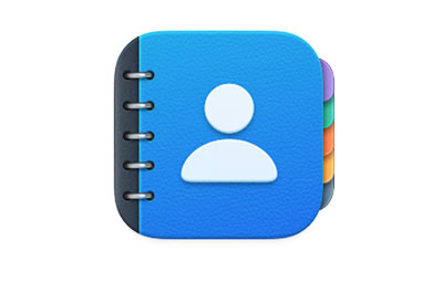 Contacts Journal CRM for Mac(联系人管理软件)v3.4.0官方版下载