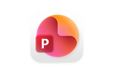 Microsoft 365 PowerPoint LTSC 2024 for Mac( ppt 2024)v16.103官方版下载