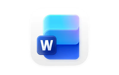 Microsoft 365 Word LTSC 2024  for mac(word mac)v16.103正式版下载