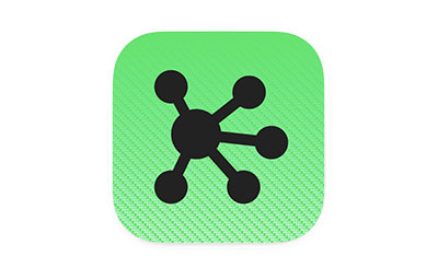 OmniGraffle Pro for mac(思维导图软件)v7.25 官方版下载