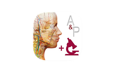 Anatomy and Physiology for Mac(解剖生理医学) v6.2.07官方版下载