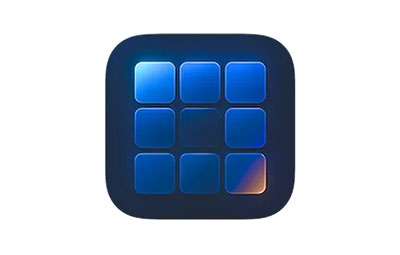 AppGrid for mac(应用管理工具)v1.31注册官方版下载