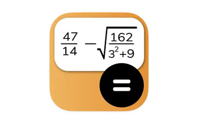 NCalc for Mac(全功能科学计算器)v3.4.9官方版下载