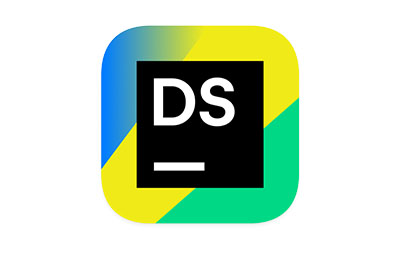 JetBrains DataSpell for Mac v2025.2.3激活版下载