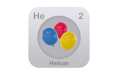 Periodic Table Chemistry 4 Si for Mac(3D化学元素周期表) v4.3.3官方版下载