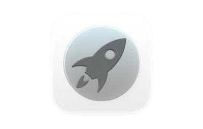 LaunchNow For Mac(Tahoe风格的Launchpad启动面板) 1.6.2开源版下载