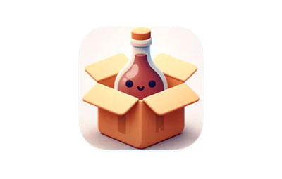 Cork v1.7.1 For Mac(Homebrew图形界面管理工具)官方版下载