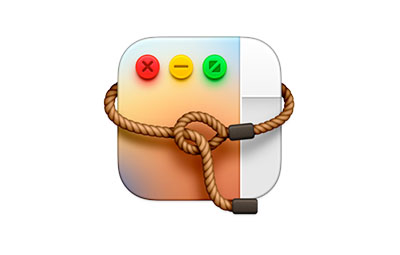 Lasso for Mac(高效窗口管理工具)v1.8.2官方版下载