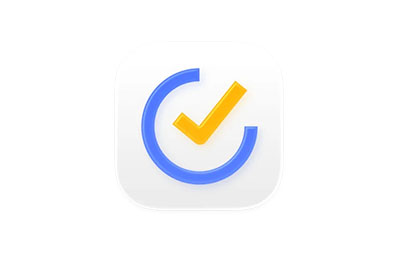 TickTick for Mac(滴答清单时间管理与协作工具)v6.4.10官方版下载