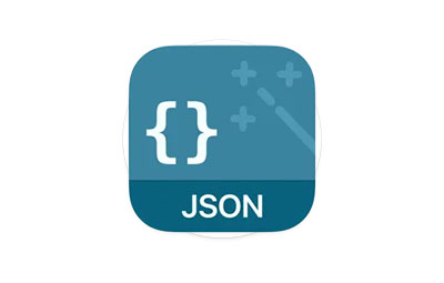 JSON Wizard for Mac(JSON代码编辑器)v2.6.1官方版下载