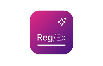 RegEx Wizard  for Mac(正则表达式创建工具)v2.1.3官方版下载