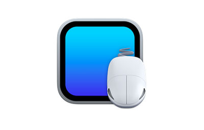 SteerMouse for Mac(mac鼠标增强工具)v5.7.7(07CD)官方版下载
