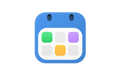 BusyCal for Mac(日历日程管理工具)v2025.4.1官方版下载