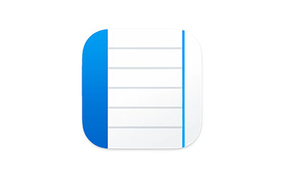 Notebooks for Mac(全能数字笔记本)v3.8.4官方版下载