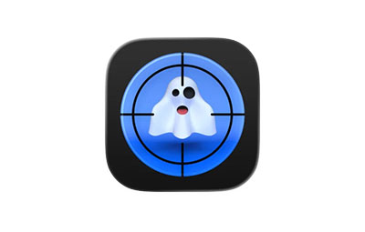 Ghost Buster Pro for Mac(卸载残留清理工具)v4.0.4激活版下载