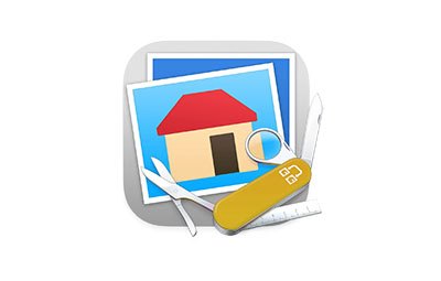 GraphicConverter 12 for Mac(图片编辑浏览工具)v12.4.3官方版下载