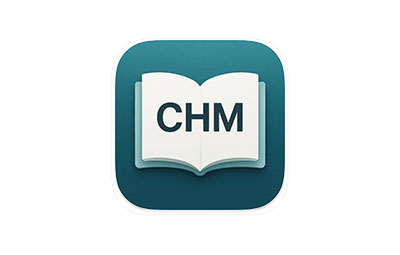 CHM Reader for Mac(CHM阅读转换工具)v2.8.7官方版下载