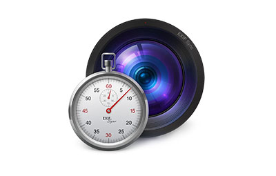 EXIF Sync for Mac(EXIF数据管理专家)v1.9.8官方版下载