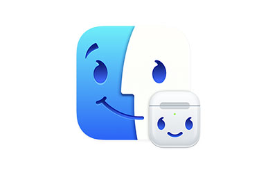 AirBuddy v3.0 官方版 Mac优秀的AirPods管理工具