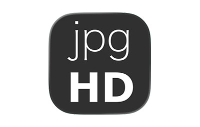 jpgHD – 人像图片无损变高清 老照片修复降噪放大