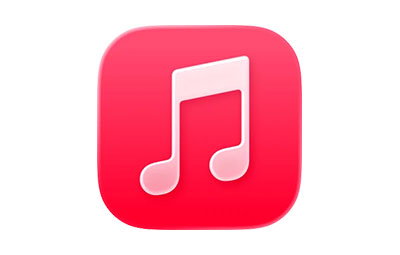 Apple Music for Android(苹果音乐安卓版)v5.0.2正式版下载