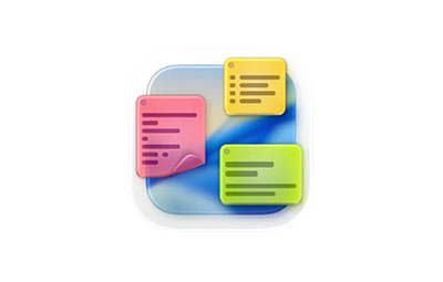 Quick Note for Mac(高效便捷的桌面便签工具)v7.1.4官方版下载