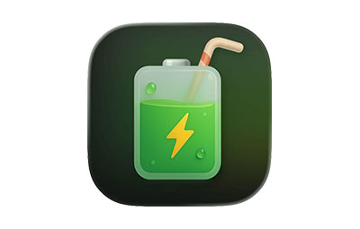 Juicy for Mac(电池警报与健康监控工具)v1.2.0官方版下载
